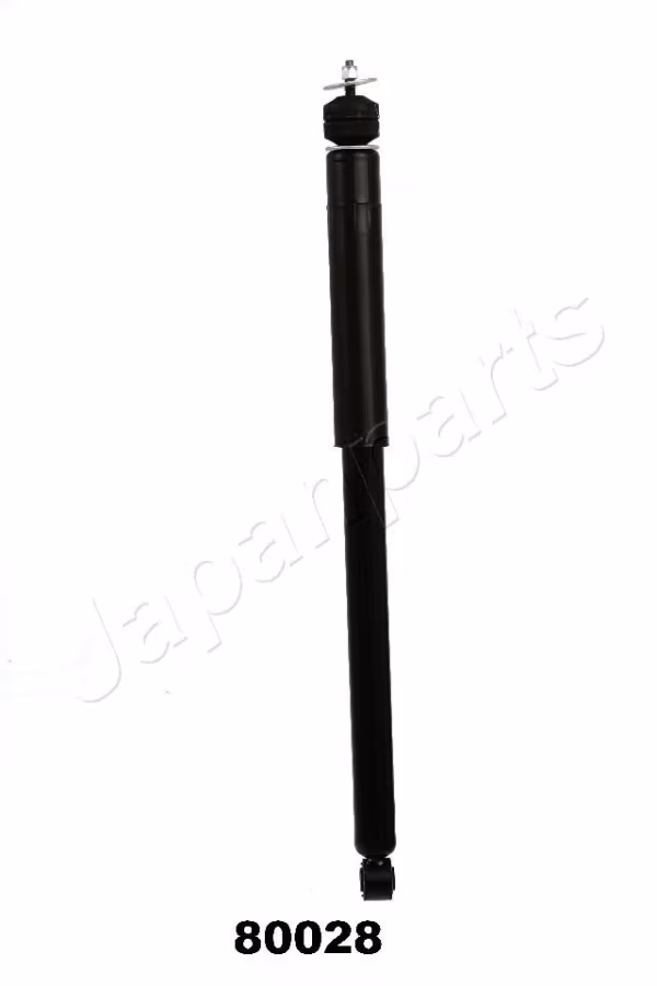 JAPANPARTS Ammortizzatore