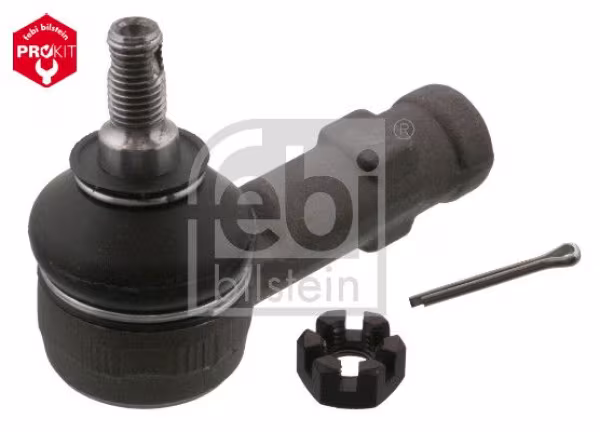 FEBI BILSTEIN Testa barra d\'accoppiamento