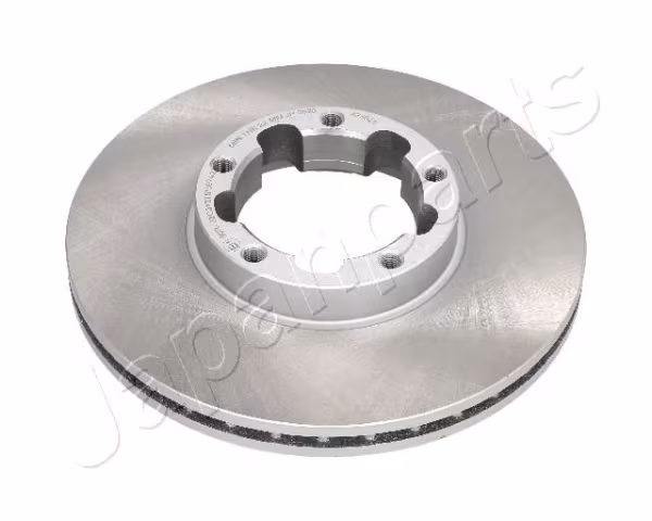 JAPANPARTS Disco freno