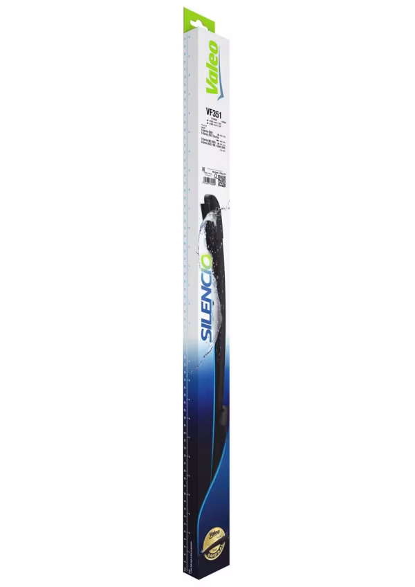 VALEO Spazzola tergi