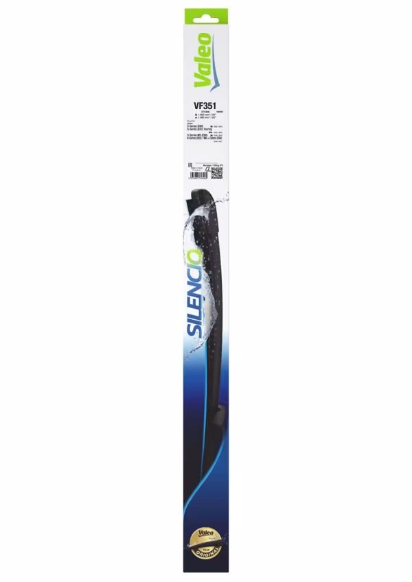 VALEO Spazzola tergi