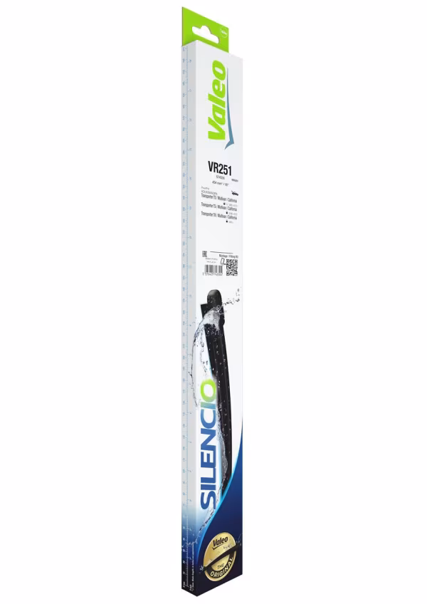 VALEO Spazzola tergi