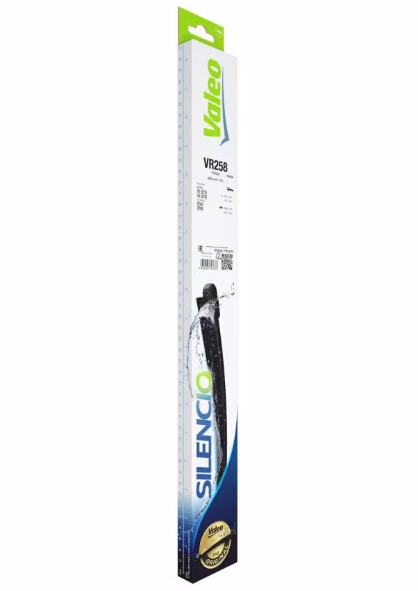 VALEO Spazzola tergi