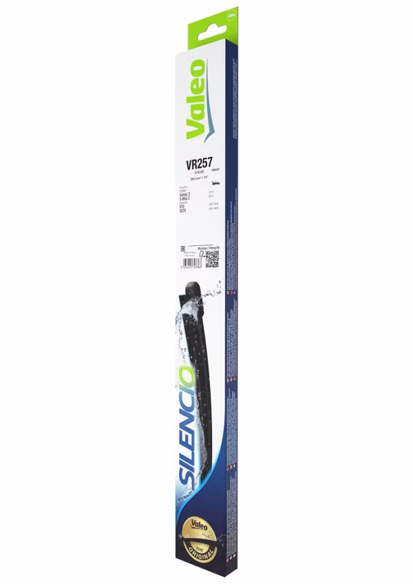 VALEO Spazzola tergi