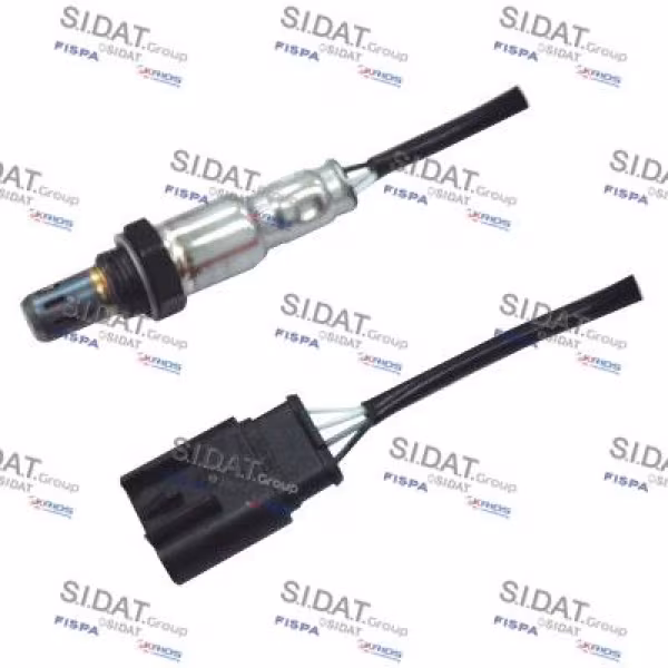 SIDAT Sonda lambda