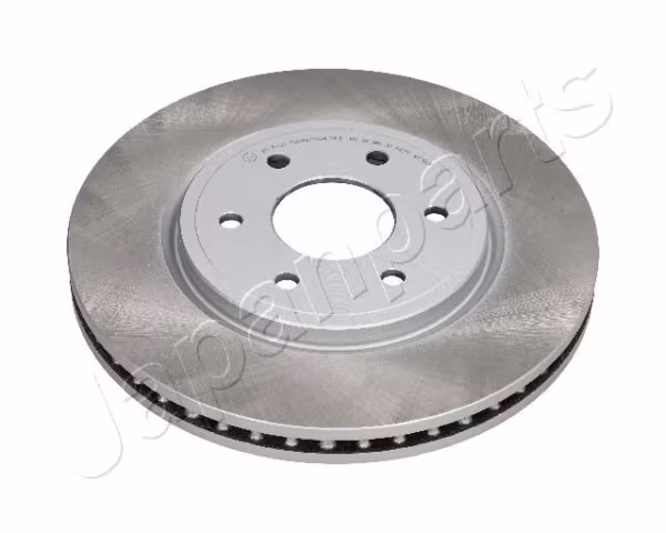 JAPANPARTS Disco freno