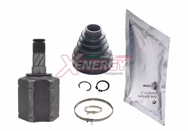 AP XENERGY Kit giunti, Semiasse