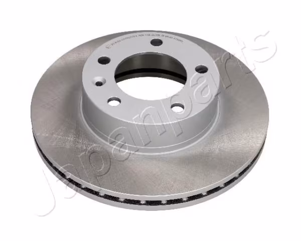 JAPANPARTS Disco freno