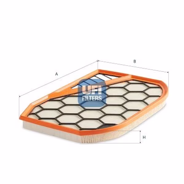 UFI Filtro aria