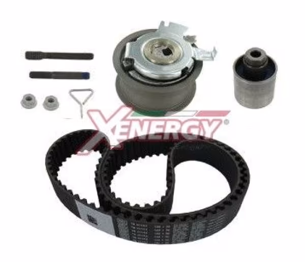 AP XENERGY Kit cinghie dentate
