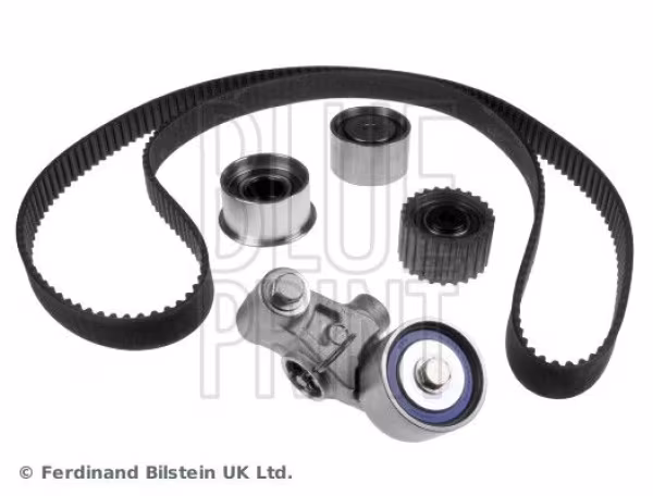BLUE PRINT Kit cinghie dentate