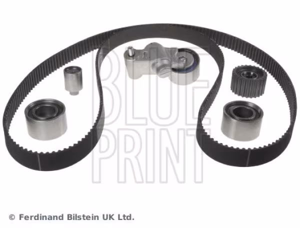 Kit cinghie dentate