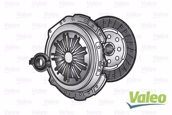 VALEO Kit frizione