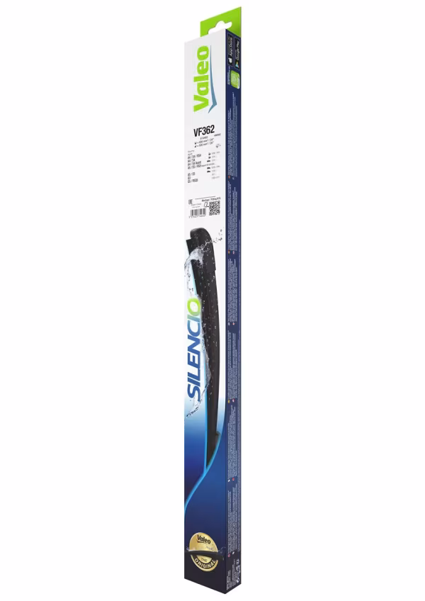 VALEO Spazzola tergi