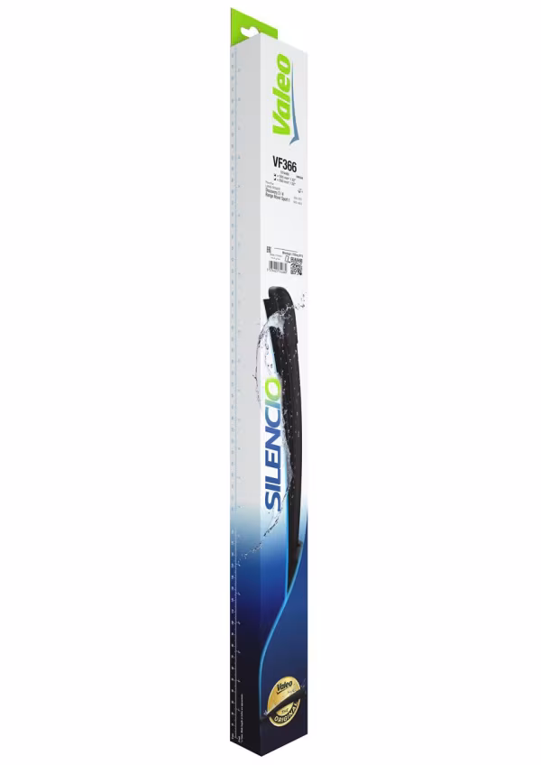 VALEO Spazzola tergi