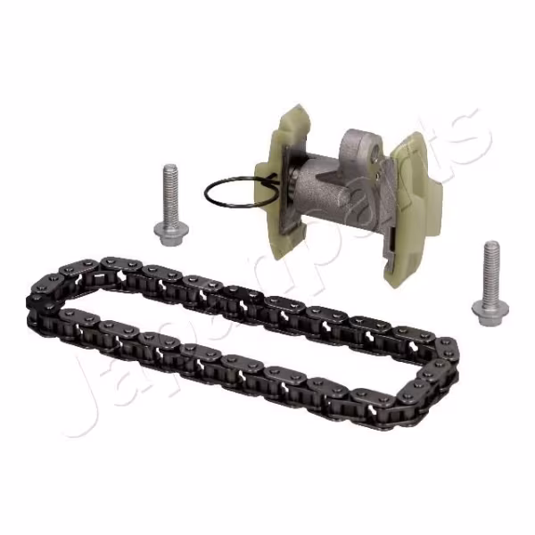 JAPANPARTS Kit catena distribuzione