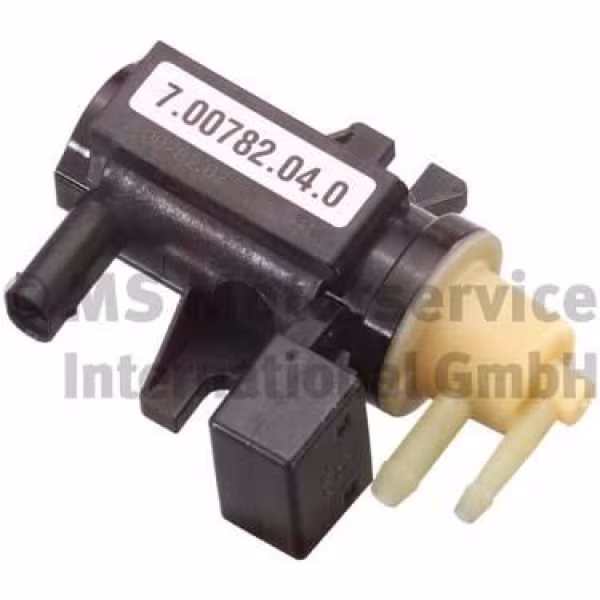 PIERBURG Convertitore pressione, Turbocompressore