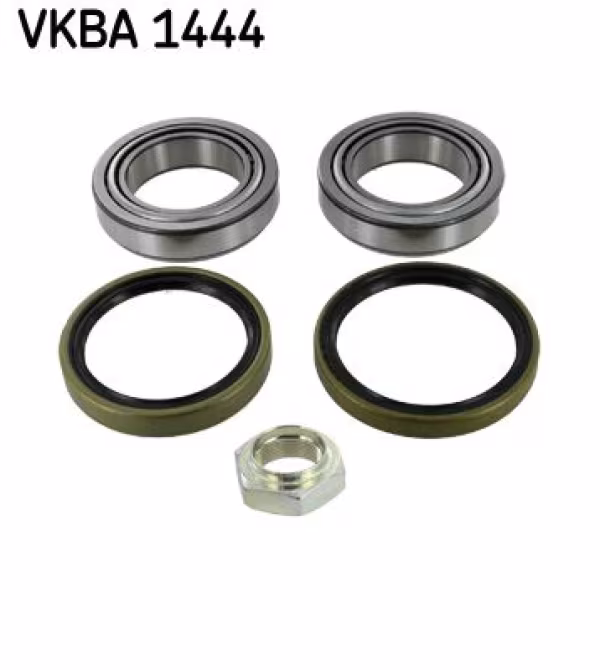 SKF Kit cuscinetto ruota