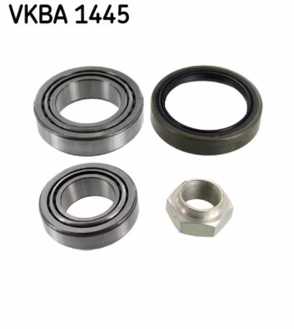 SKF Kit cuscinetto ruota
