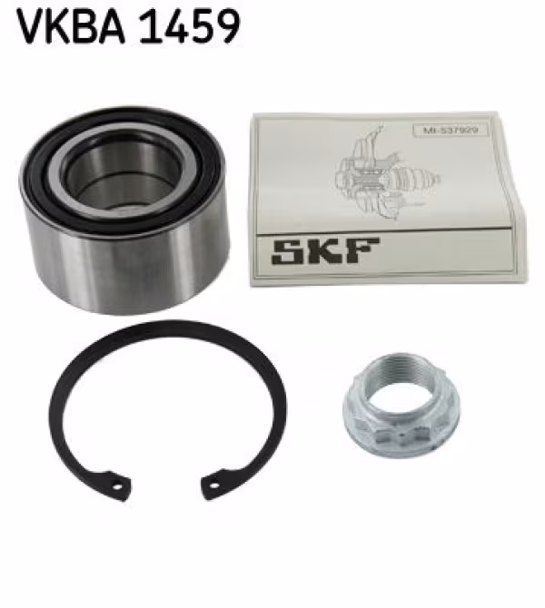 SKF Kit cuscinetto ruota