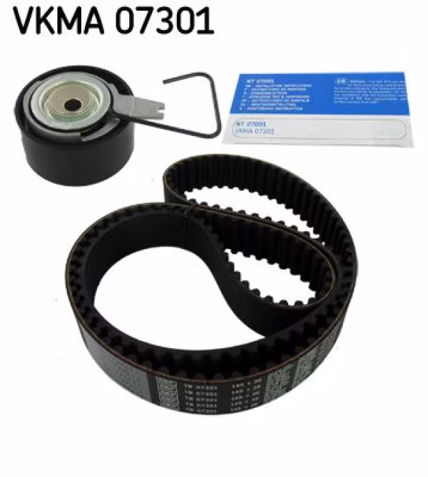SKF Kit cinghie dentate