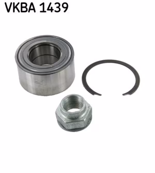 SKF Kit cuscinetto ruota