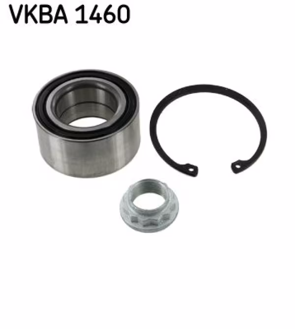 SKF Kit cuscinetto ruota