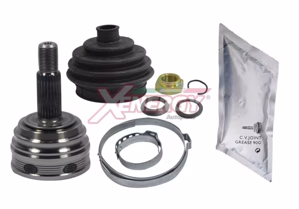 AP XENERGY Kit giunti, Semiasse