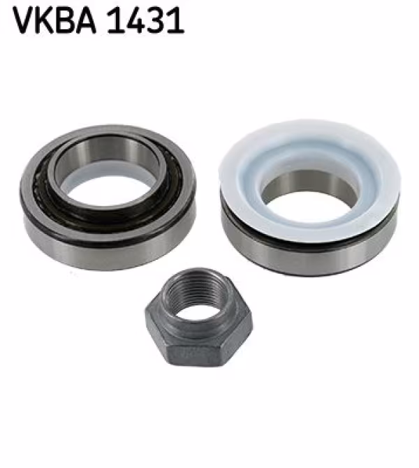 SKF Kit cuscinetto ruota