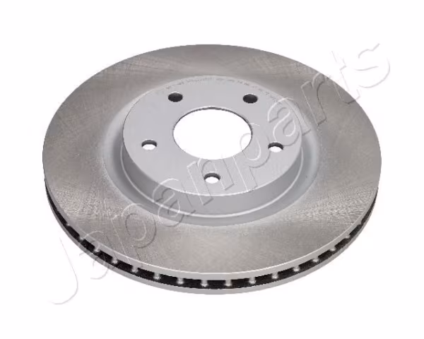 JAPANPARTS Disco freno