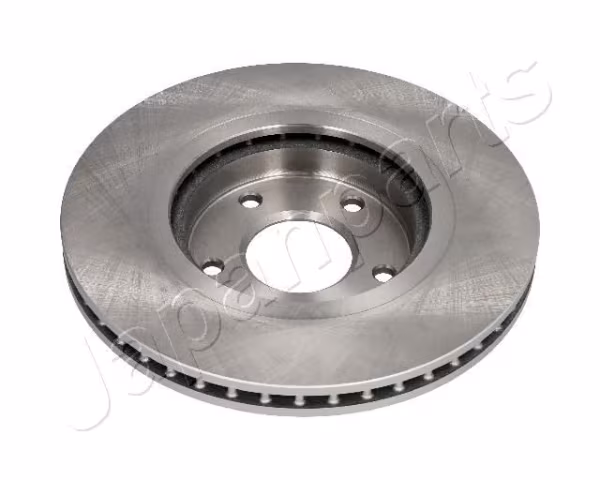 JAPANPARTS Disco freno