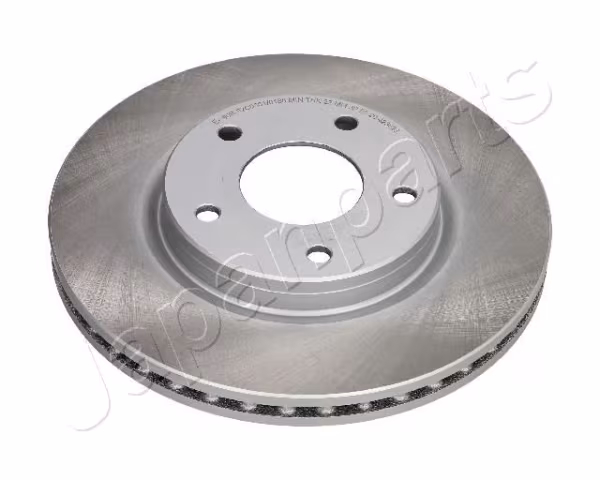 JAPANPARTS Disco freno