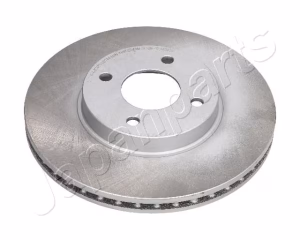 JAPANPARTS Disco freno