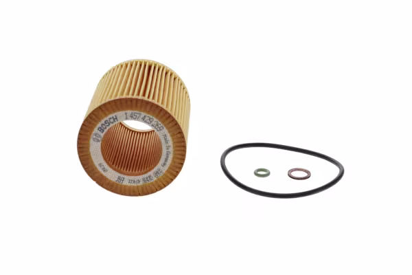 BOSCH Filtro olio