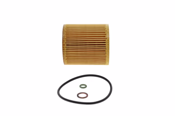 BOSCH Filtro olio