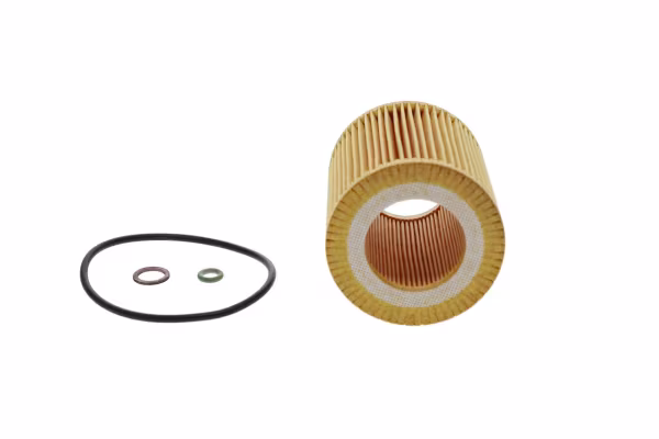 BOSCH Filtro olio