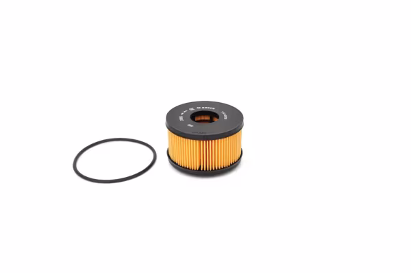 BOSCH Filtro olio
