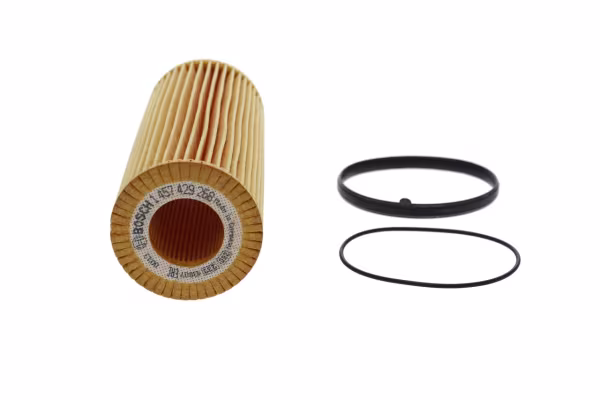 BOSCH Filtro olio