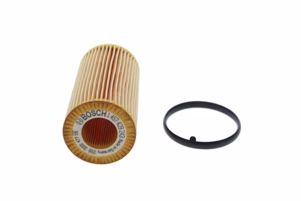 BOSCH Filtro olio