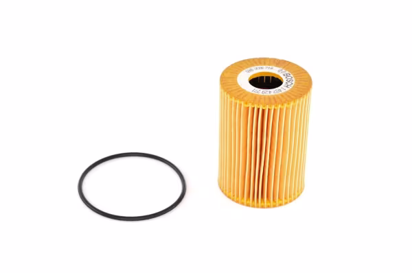 BOSCH Filtro olio