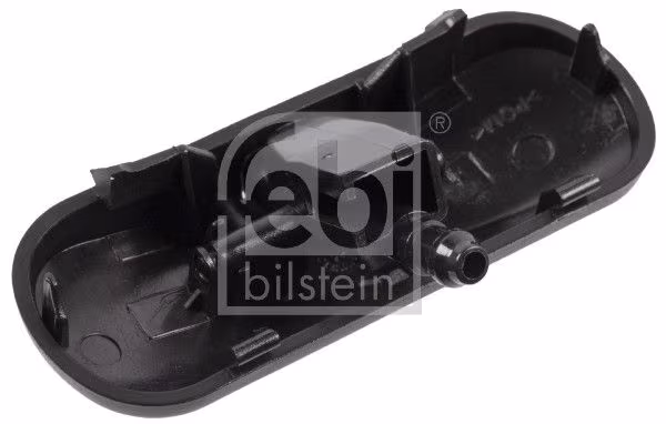 FEBI BILSTEIN Ugello acqua lavaggio, Pulizia cristalli