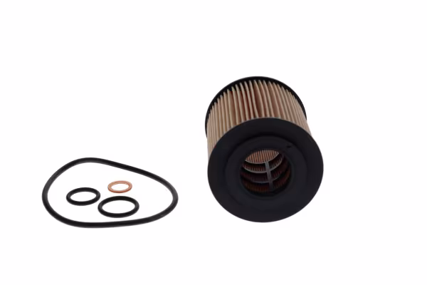BOSCH Filtro olio