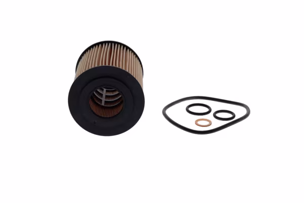 BOSCH Filtro olio