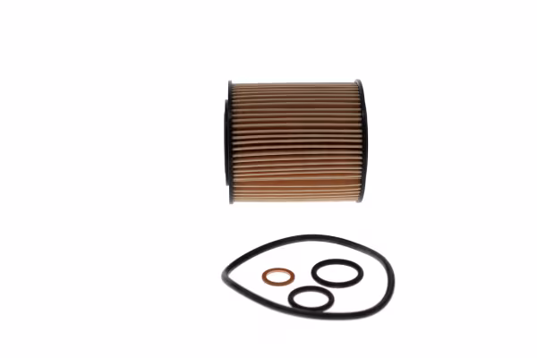 BOSCH Filtro olio