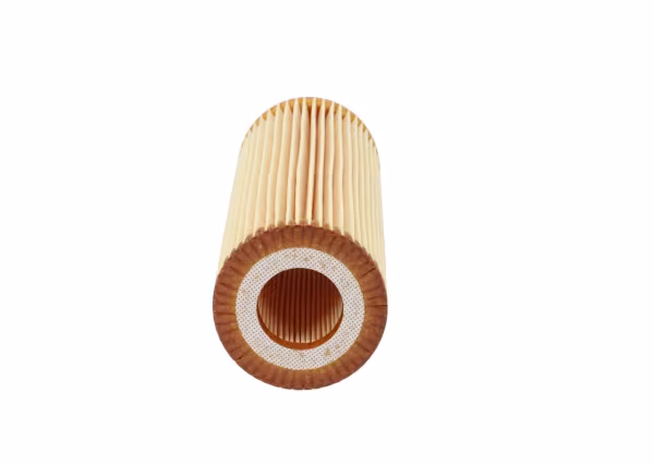 BOSCH Filtro olio