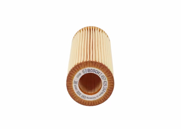 BOSCH Filtro olio