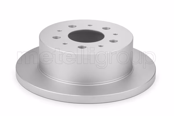 METELLI Disco freno