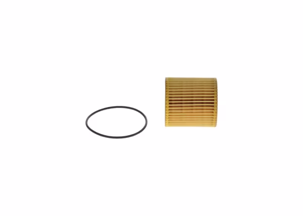 BOSCH Filtro olio
