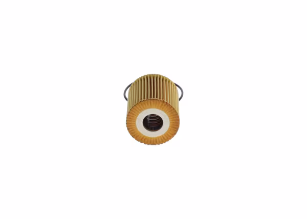 BOSCH Filtro olio