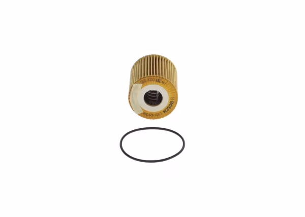 BOSCH Filtro olio